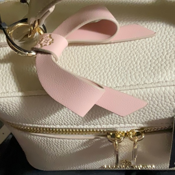 Nanette Lepore  vegan leather crossbody bag NWT - Picture 5 of 10